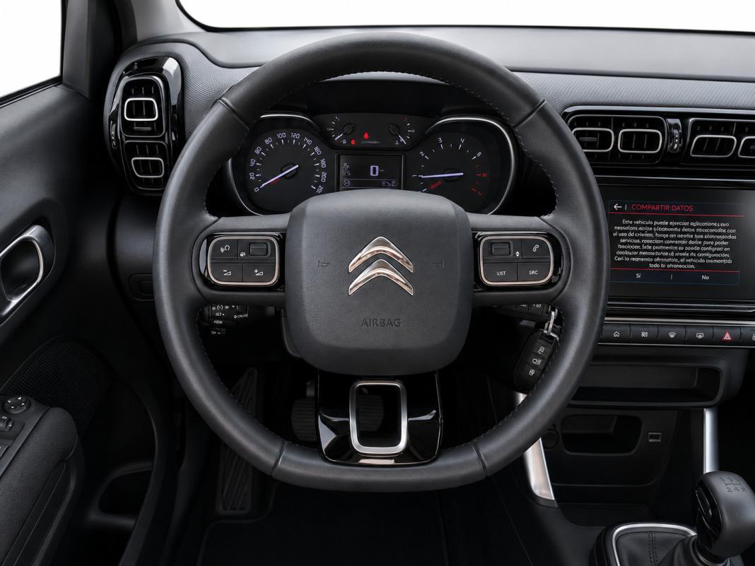 Citroën C3 Aircross PureTech 81kW (110CV) SS Feel Pack