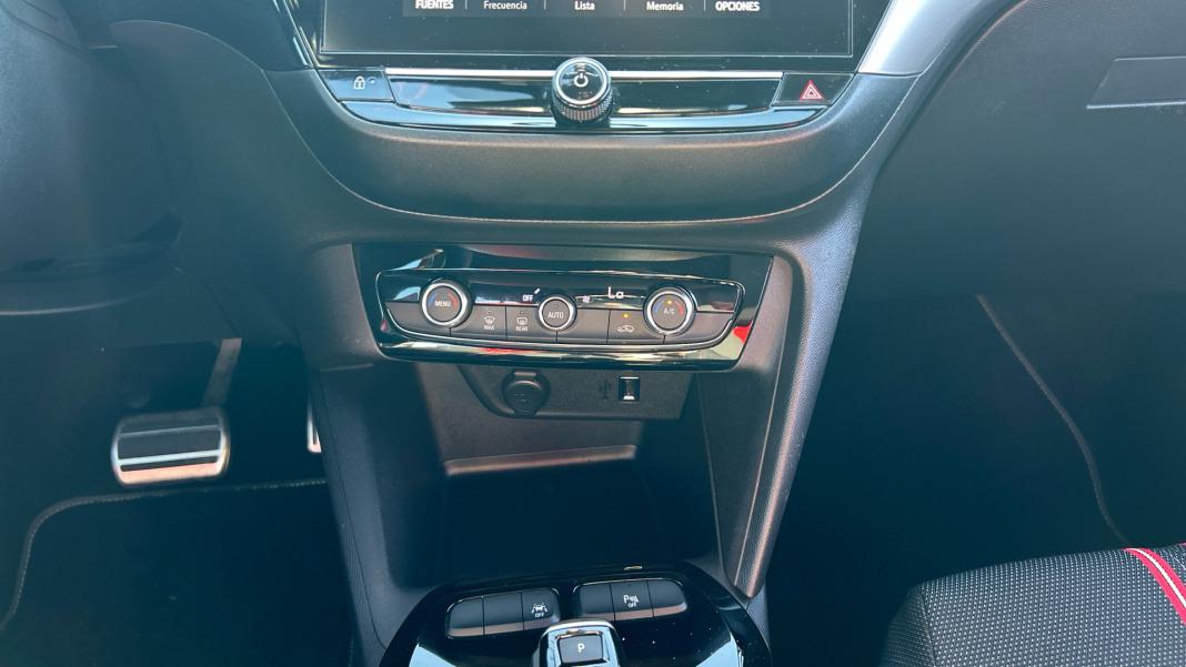Opel Corsa-e 50kWh GS-Line-e