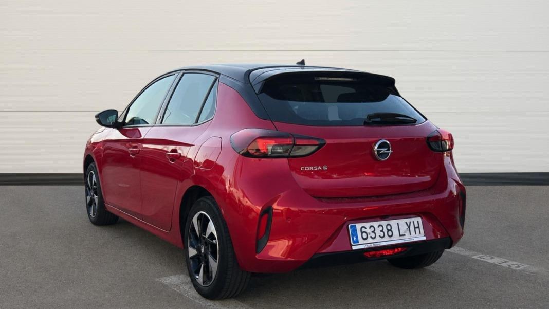 Opel Corsa-e 50kWh GS-Line-e