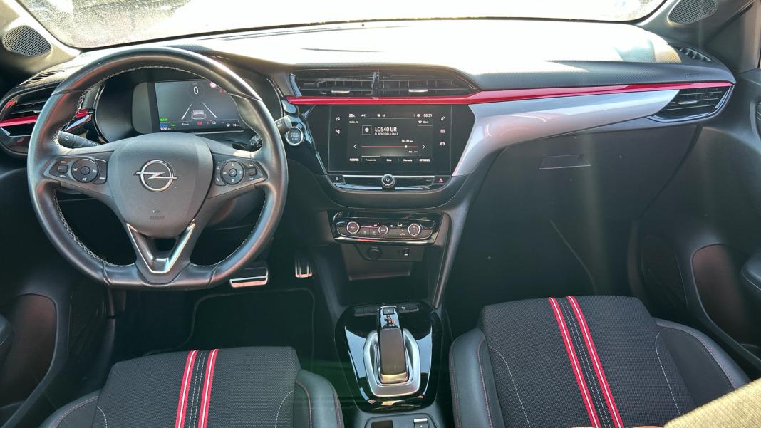 Opel Corsa-e 50kWh GS-Line-e