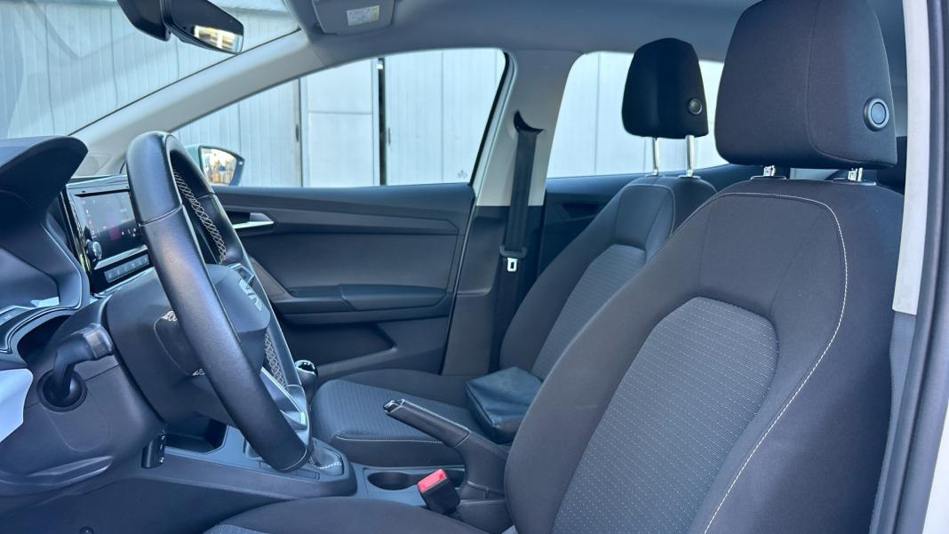 Seat Ibiza 1.0 TSI 81kW (110CV) Style Plus