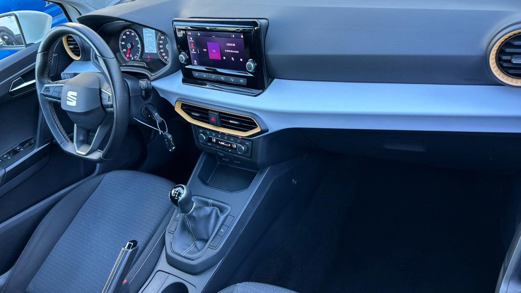 Seat Ibiza 1.0 TSI 81kW (110CV) Style Plus