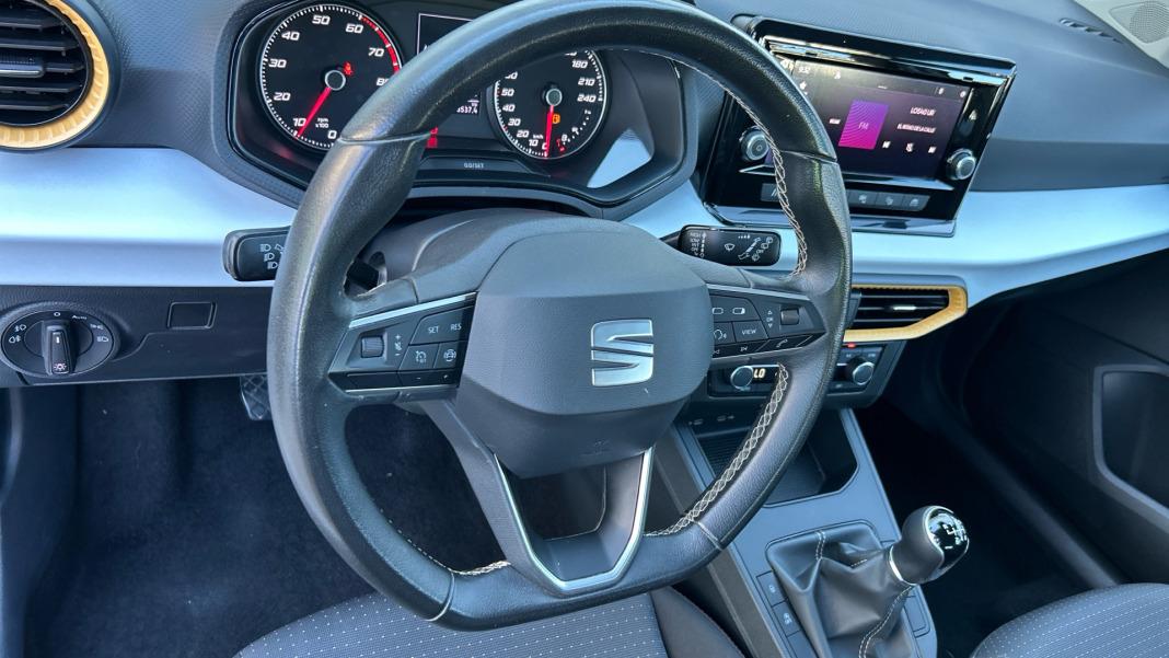 Seat Ibiza 1.0 TSI 81kW (110CV) Style Plus