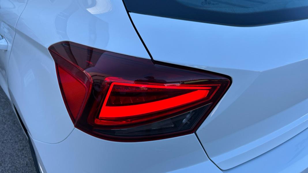 Seat Ibiza 1.0 TSI 81kW (110CV) Style Plus