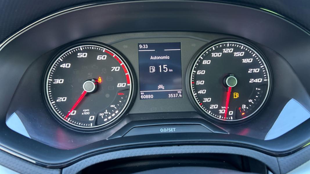 Seat Ibiza 1.0 TSI 81kW (110CV) Style Plus