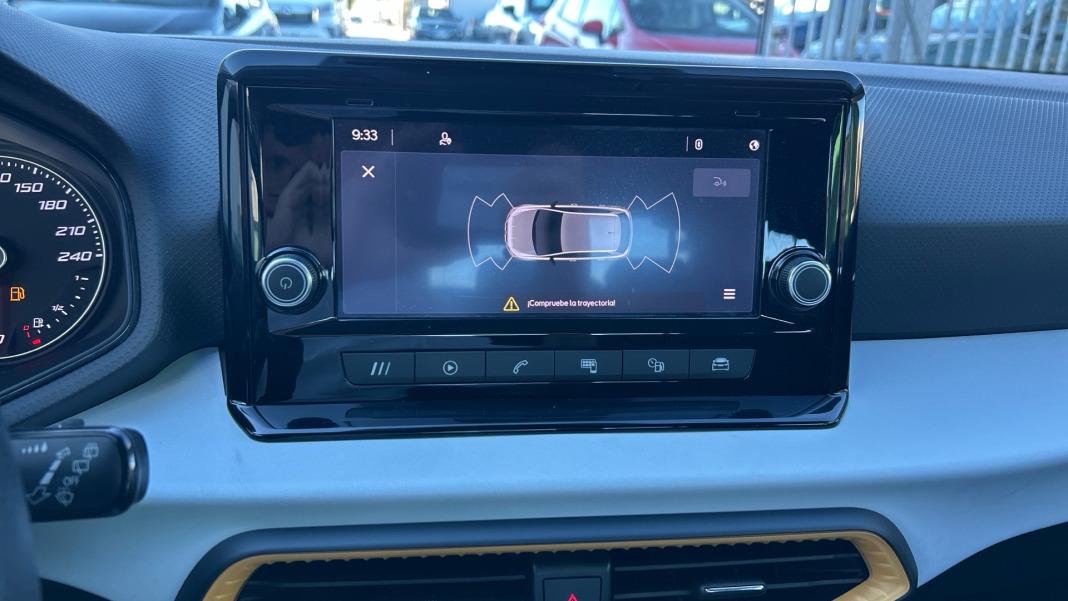 Seat Ibiza 1.0 TSI 81kW (110CV) Style Plus