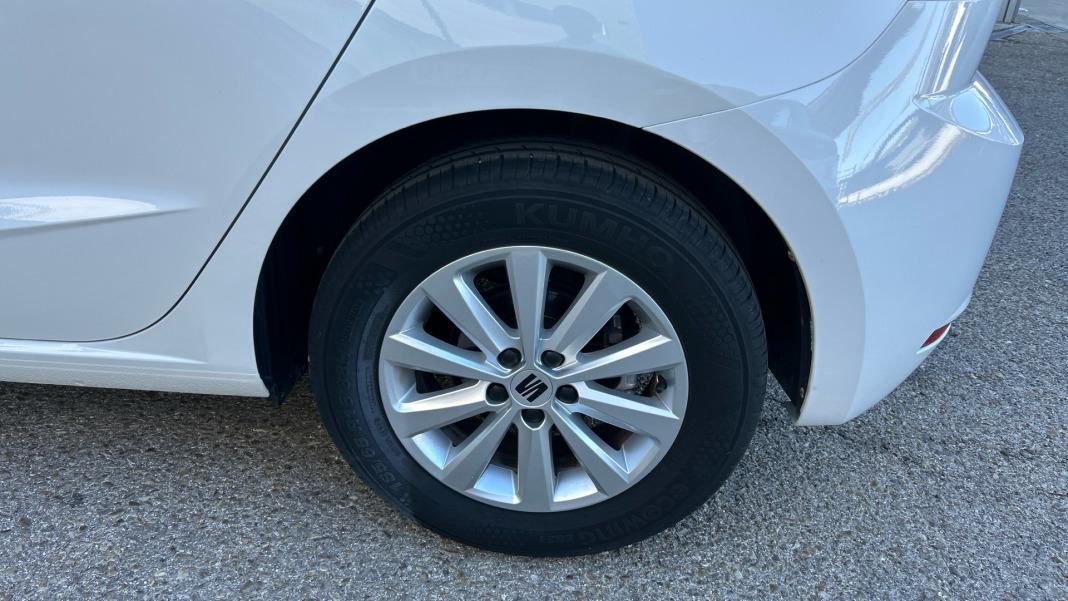 Seat Ibiza 1.0 TSI 81kW (110CV) Style Plus