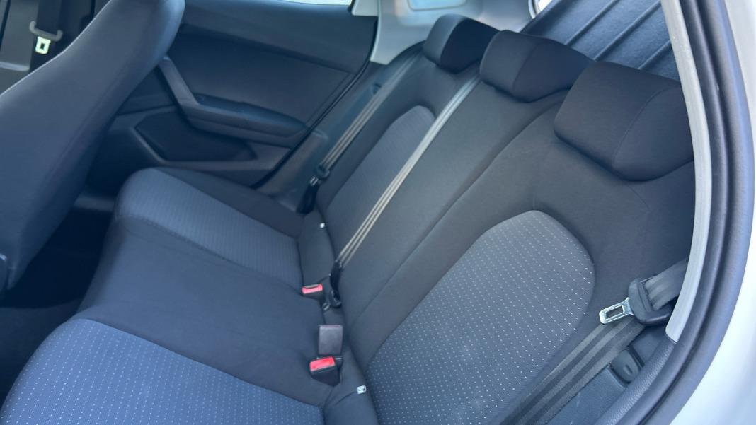 Seat Ibiza 1.0 TSI 81kW (110CV) Style Plus