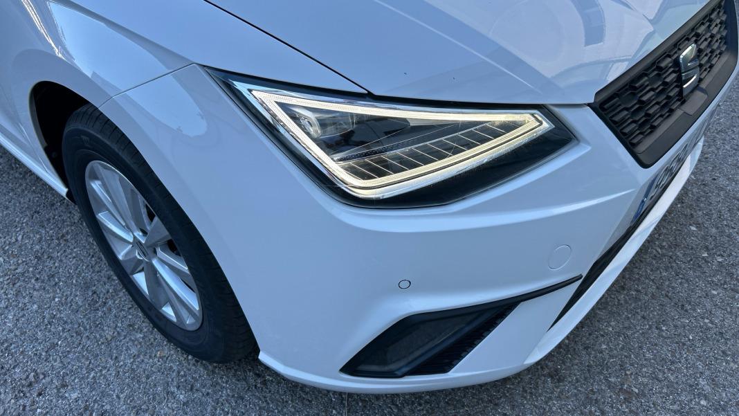 Seat Ibiza 1.0 TSI 81kW (110CV) Style Plus