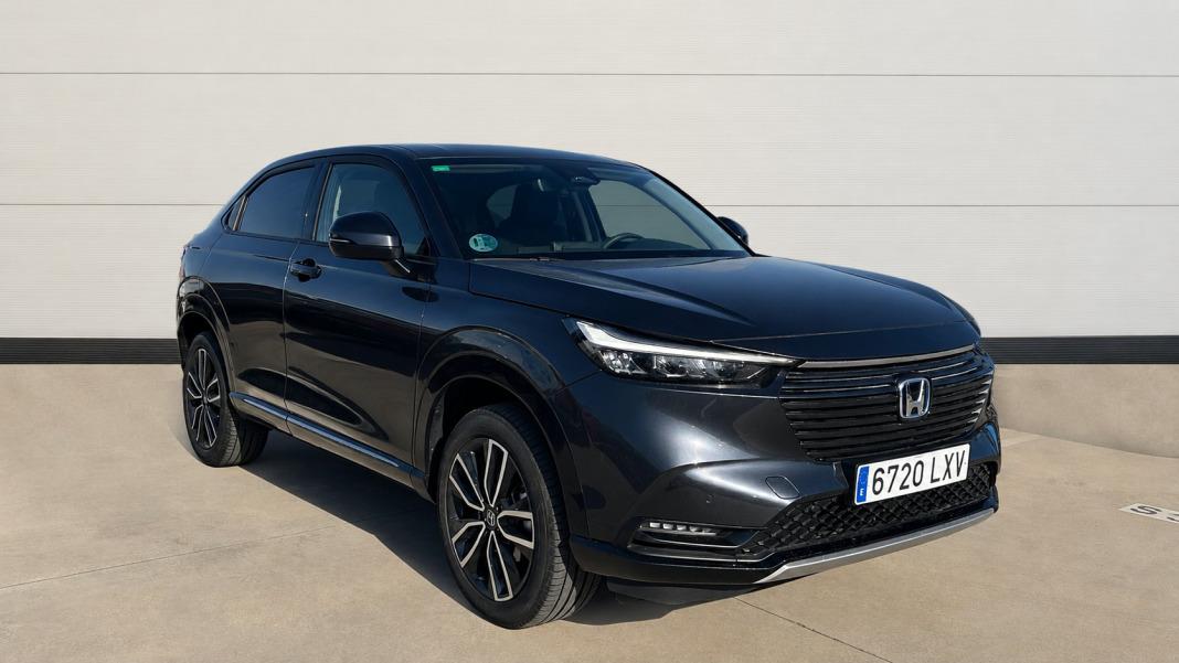 Honda Hr-v 1.5 i-MMD Advance 4x2