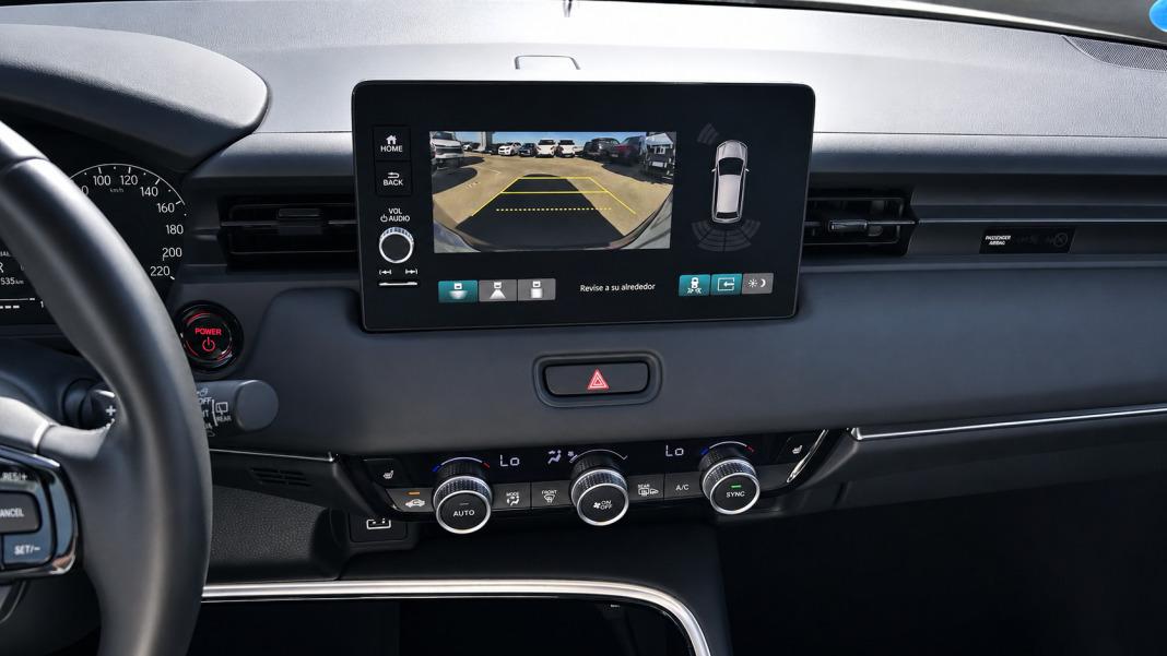 Honda Hr-v 1.5 i-MMD Advance 4x2