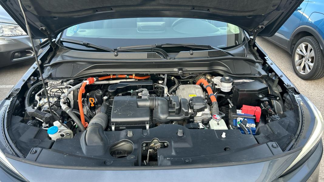 Honda Hr-v 1.5 i-MMD Advance 4x2