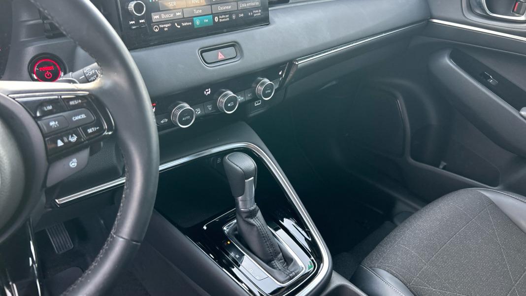 Honda Hr-v 1.5 i-MMD Advance 4x2