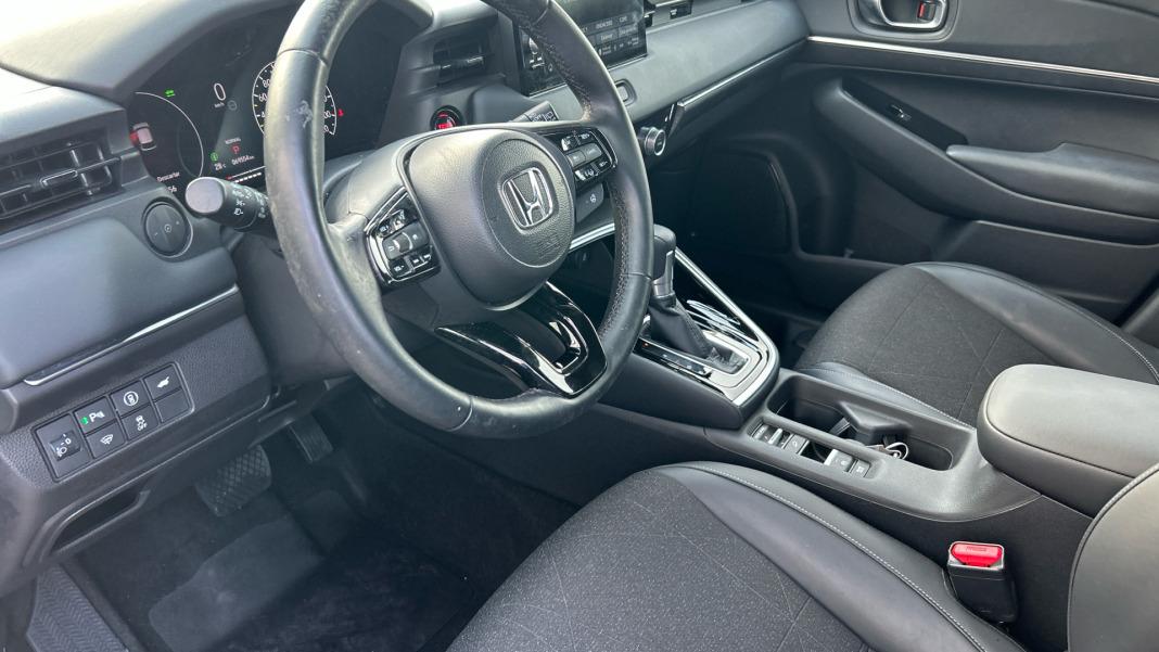 Honda Hr-v 1.5 i-MMD Advance 4x2