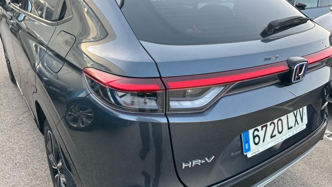 Honda Hr-v 1.5 i-MMD Advance 4x2