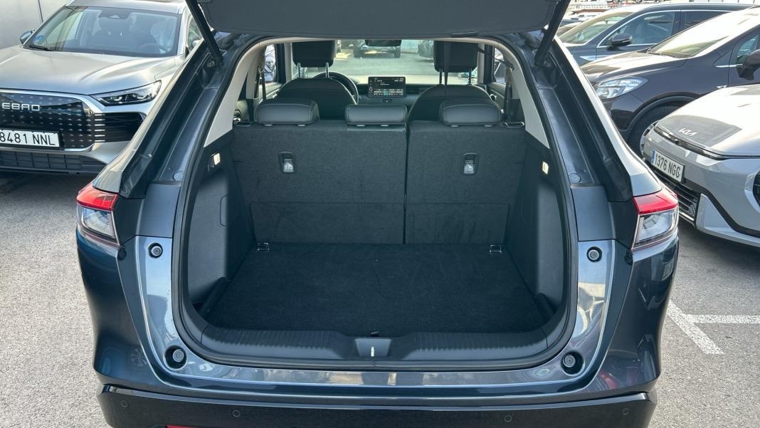 Honda Hr-v 1.5 i-MMD Advance 4x2