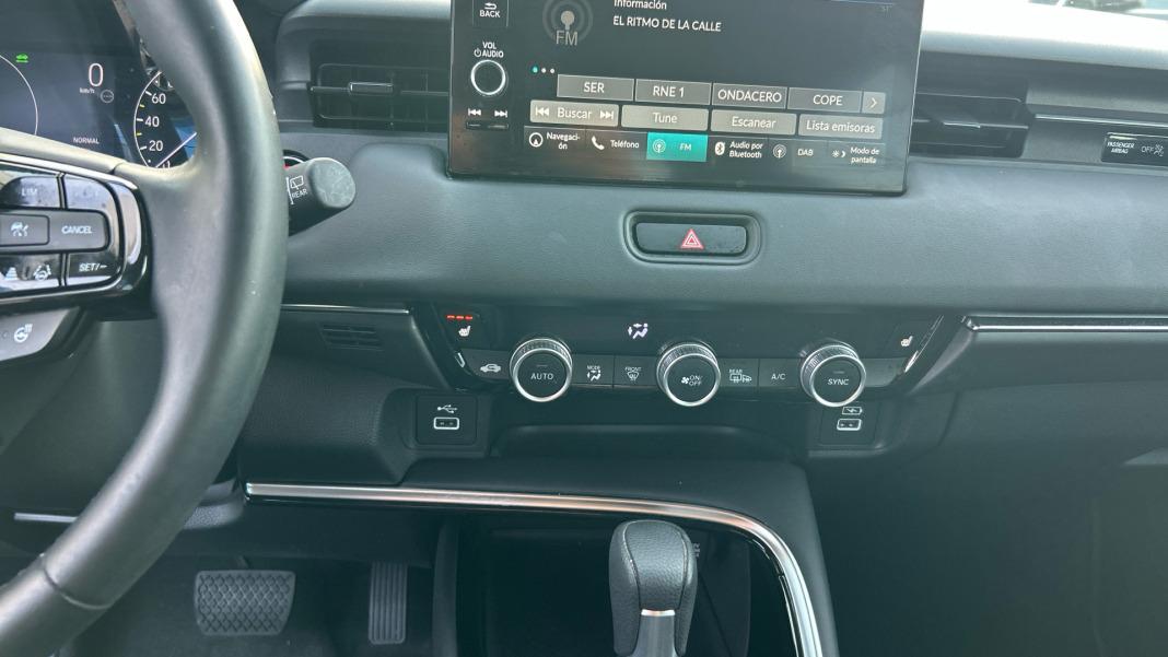 Honda Hr-v 1.5 i-MMD Advance 4x2