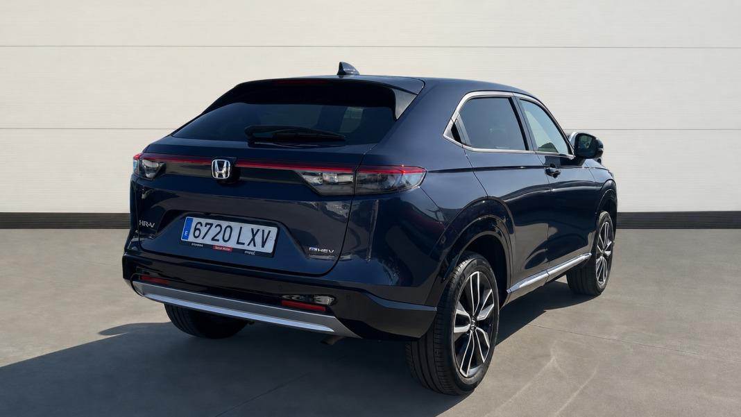 Honda Hr-v 1.5 i-MMD Advance 4x2