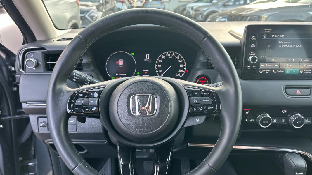 Honda Hr-v 1.5 i-MMD Advance 4x2