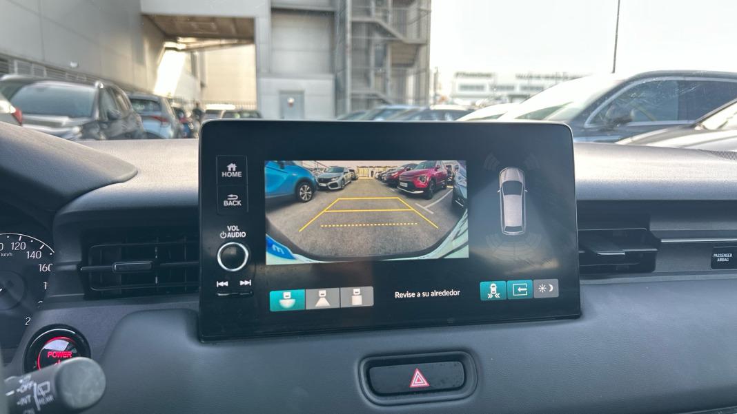 Honda Hr-v 1.5 i-MMD Advance 4x2
