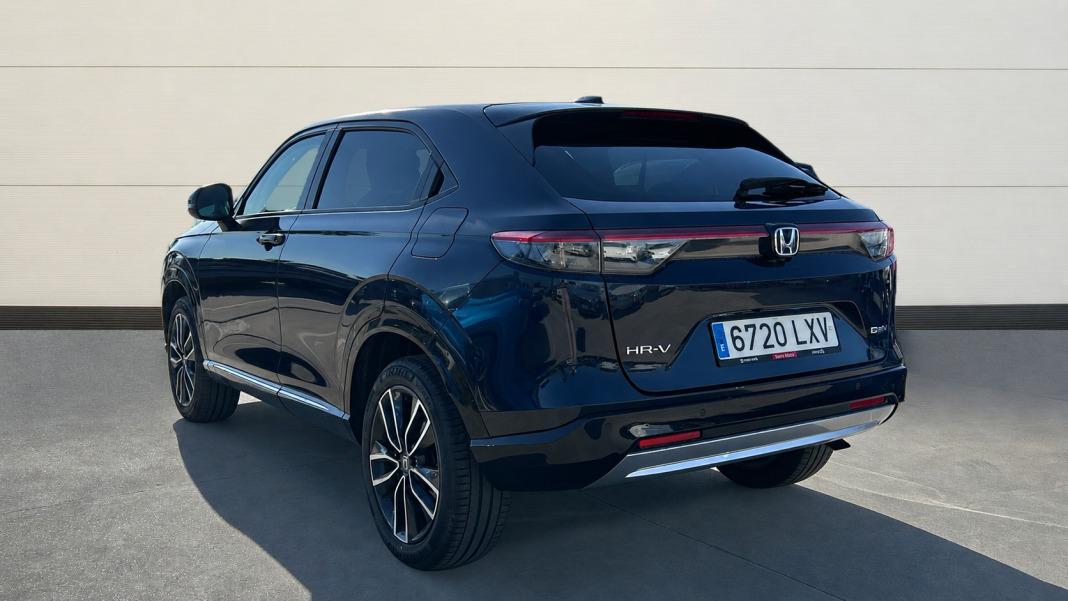 Honda Hr-v 1.5 i-MMD Advance 4x2