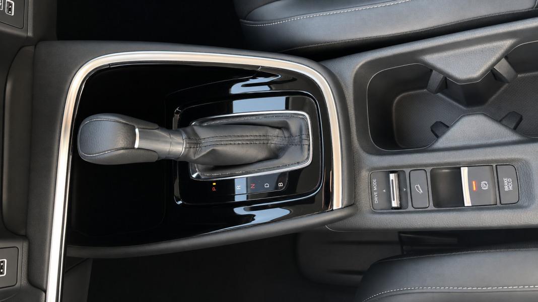 Honda Hr-v 1.5 i-MMD Advance 4x2