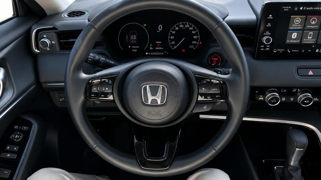 Honda Hr-v 1.5 i-MMD Advance 4x2