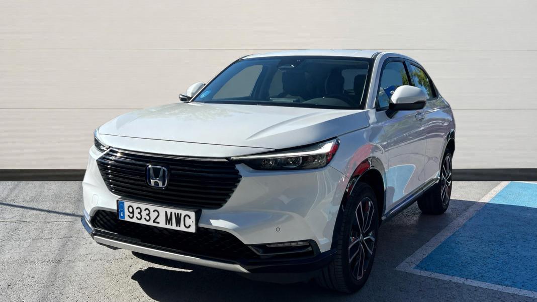 Honda Hr-v 1.5 i-MMD Advance 4x2