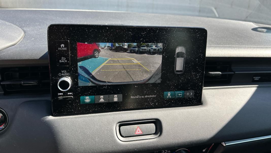 Honda Hr-v 1.5 i-MMD Advance 4x2