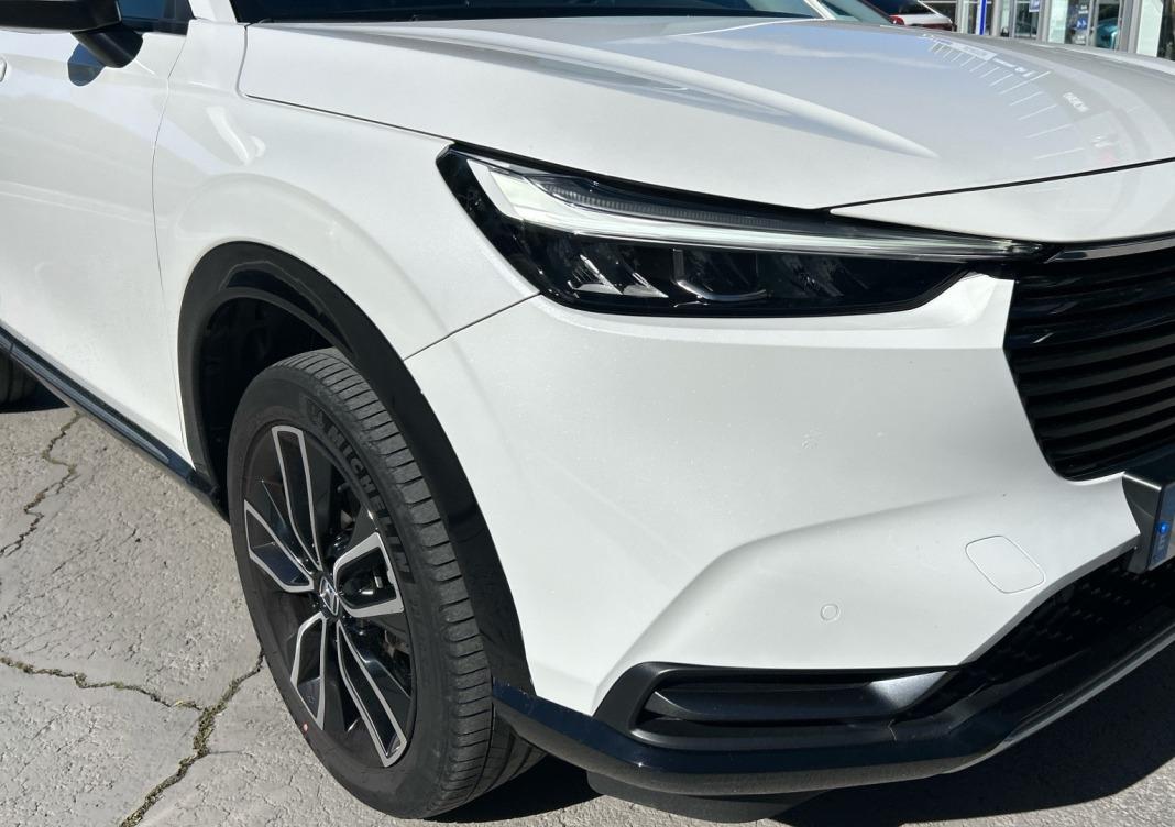 Honda Hr-v 1.5 i-MMD Advance 4x2
