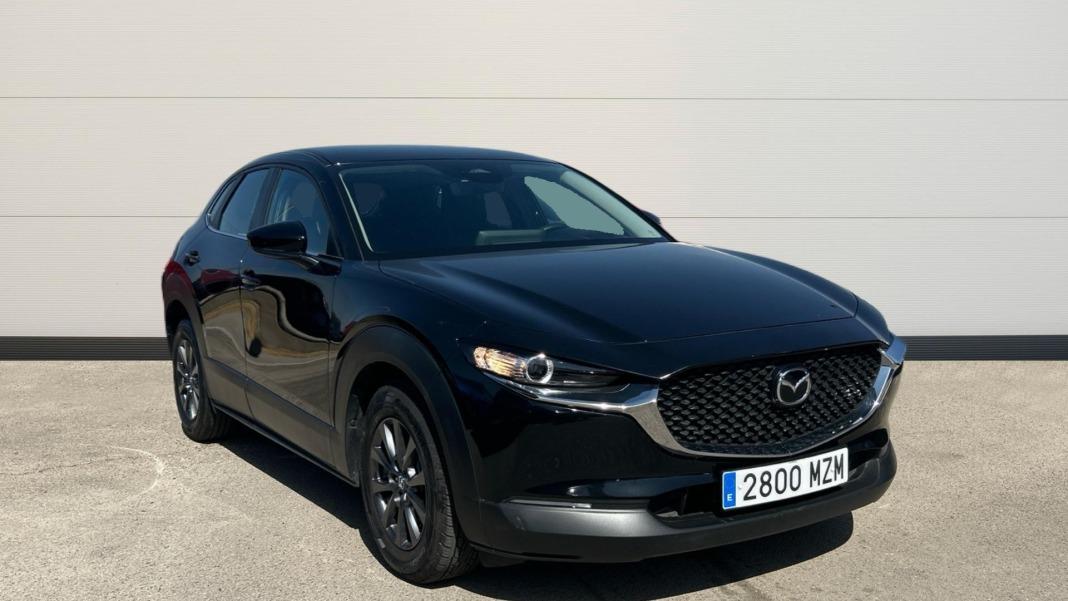 Mazda Cx-30 2.5L e-SKYACT G MHEV 103kW Prime-Line AT
