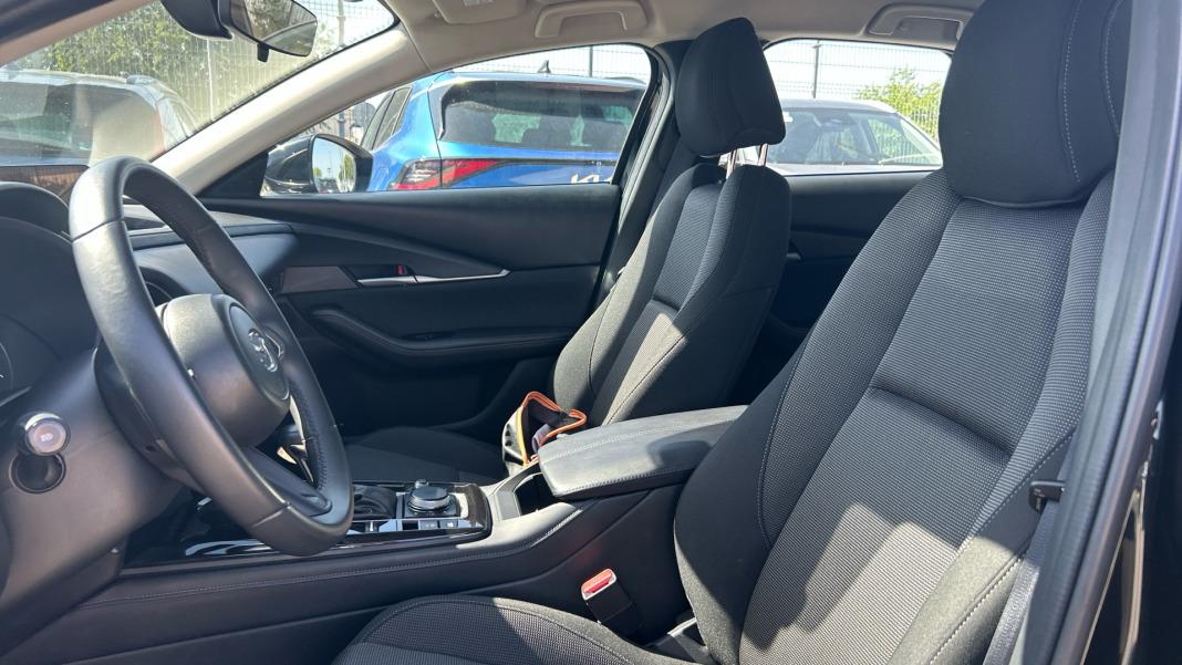 Mazda Cx-30 2.5L e-SKYACT G MHEV 103kW Prime-Line AT