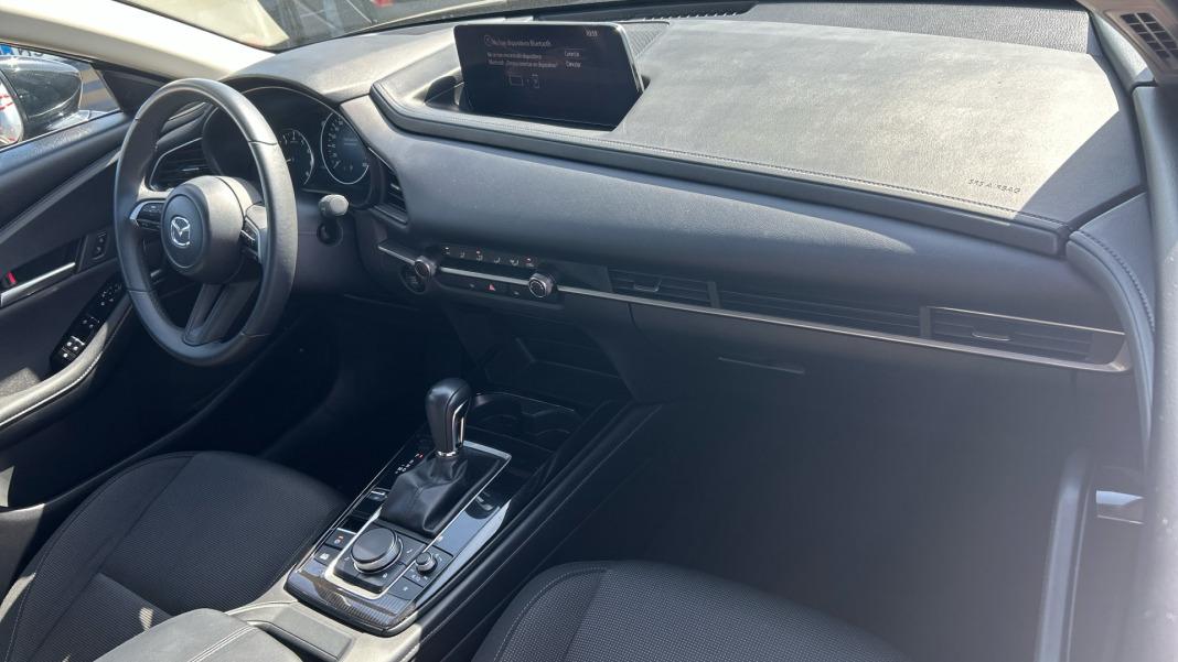 Mazda Cx-30 2.5L e-SKYACT G MHEV 103kW Prime-Line AT