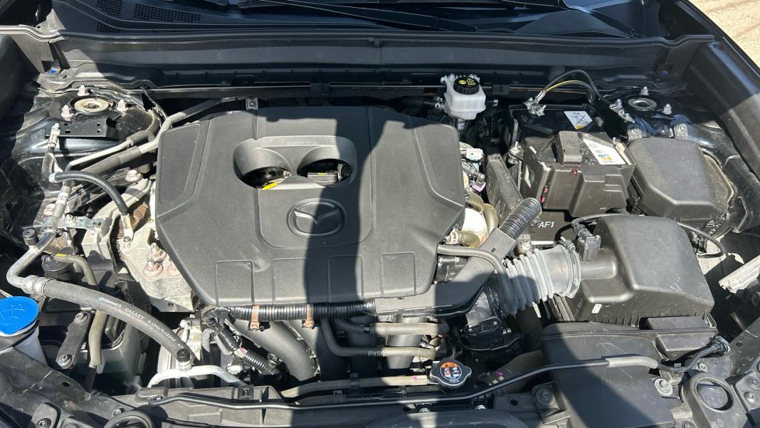 Mazda Cx-30 2.5L e-SKYACT G MHEV 103kW Prime-Line AT