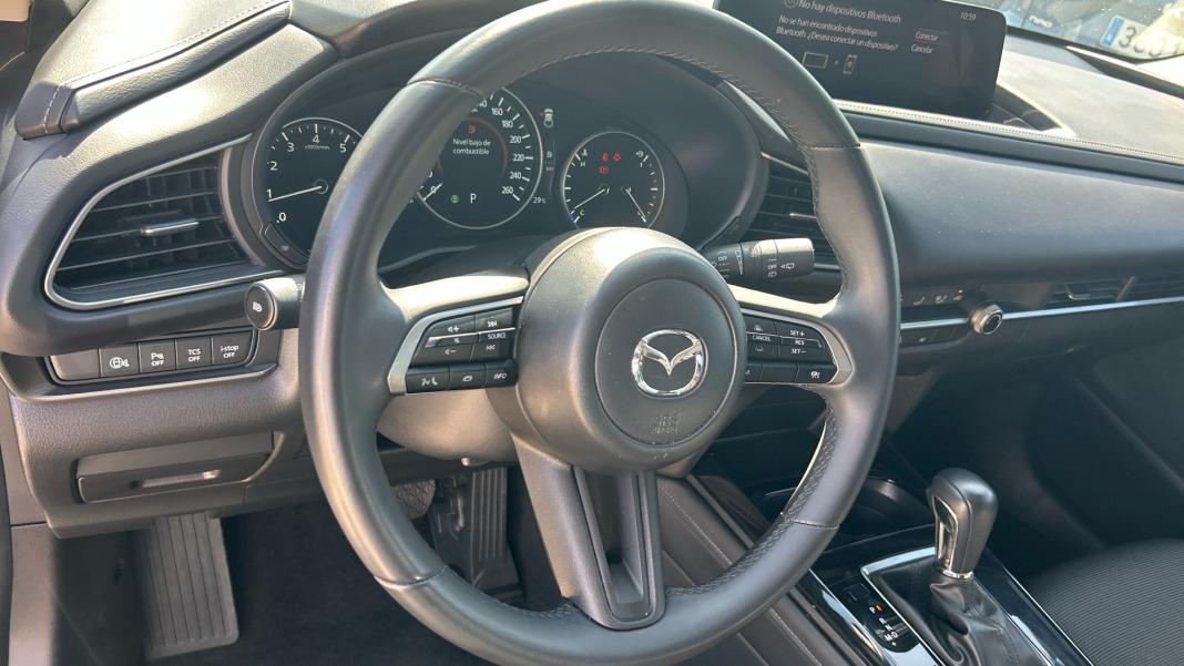 Mazda Cx-30 2.5L e-SKYACT G MHEV 103kW Prime-Line AT