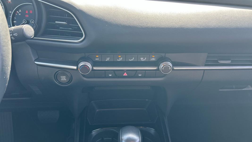 Mazda Cx-30 2.5L e-SKYACT G MHEV 103kW Prime-Line AT