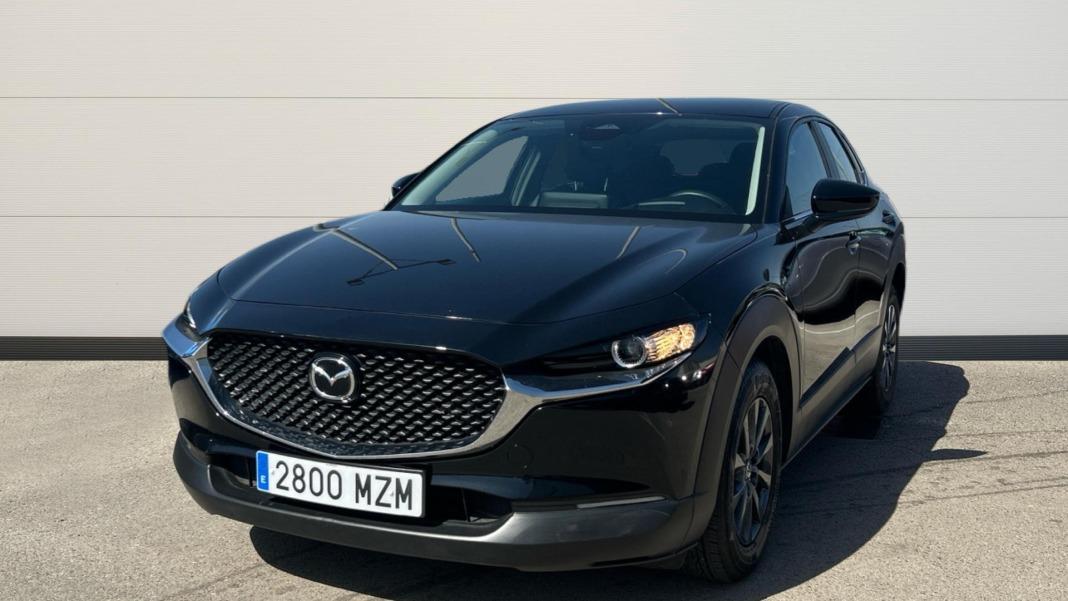 Mazda Cx-30 2.5L e-SKYACT G MHEV 103kW Prime-Line AT