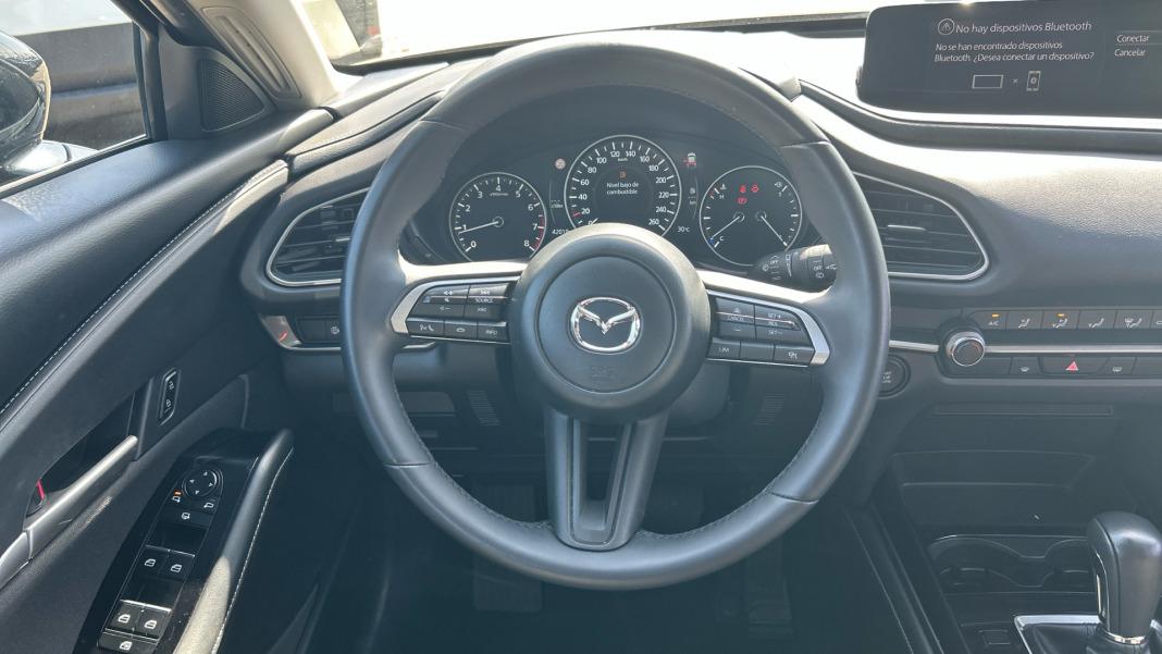 Mazda Cx-30 2.5L e-SKYACT G MHEV 103kW Prime-Line AT