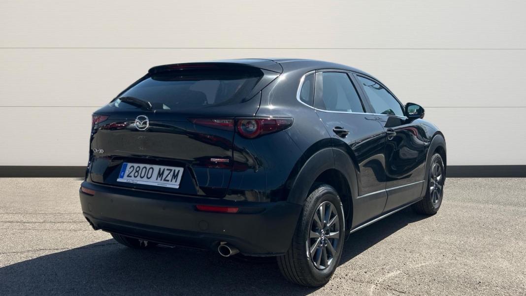 Mazda Cx-30 2.5L e-SKYACT G MHEV 103kW Prime-Line AT