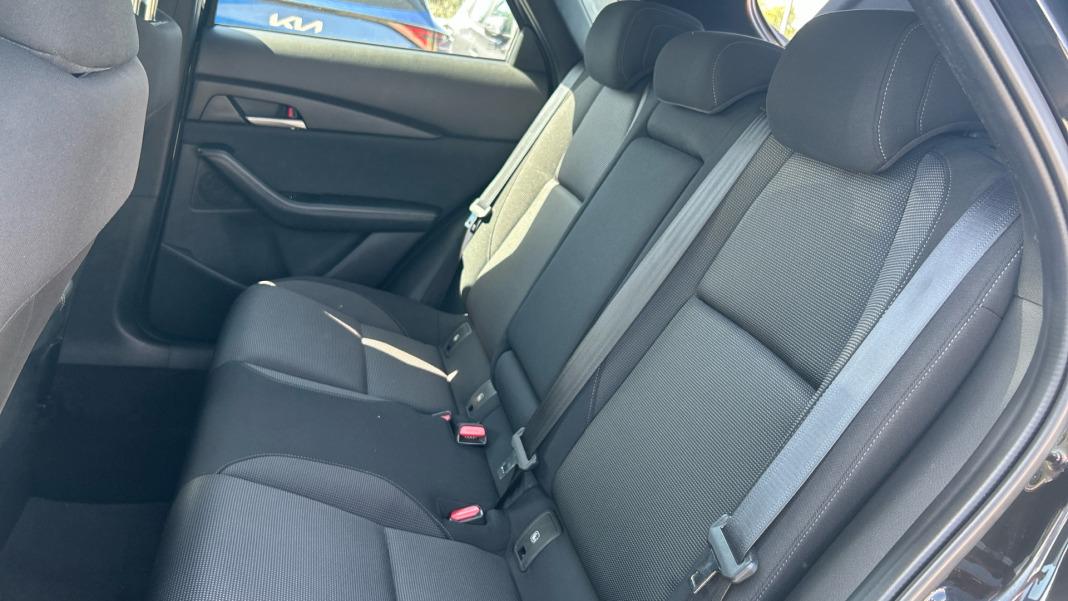 Mazda Cx-30 2.5L e-SKYACT G MHEV 103kW Prime-Line AT