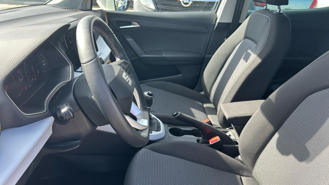 Seat Arona 1.0 TSI 81kW (110CV) Style Plus