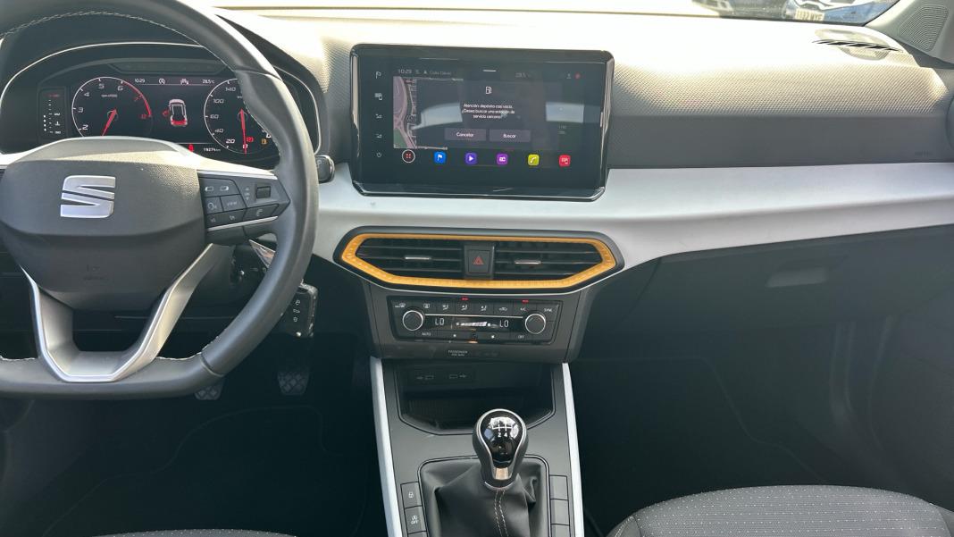 Seat Arona 1.0 TSI 81kW (110CV) Style Plus
