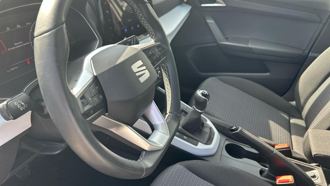 Seat Arona 1.0 TSI 81kW (110CV) Style Plus