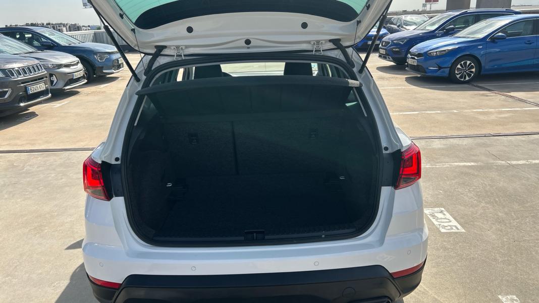 Seat Arona 1.0 TSI 81kW (110CV) Style Plus
