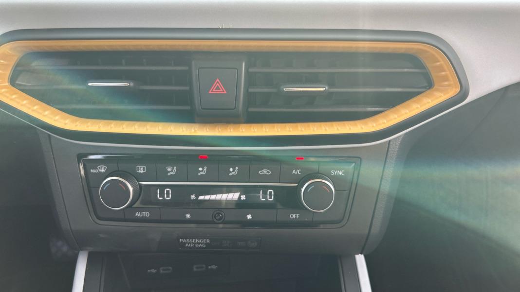 Seat Arona 1.0 TSI 81kW (110CV) Style Plus