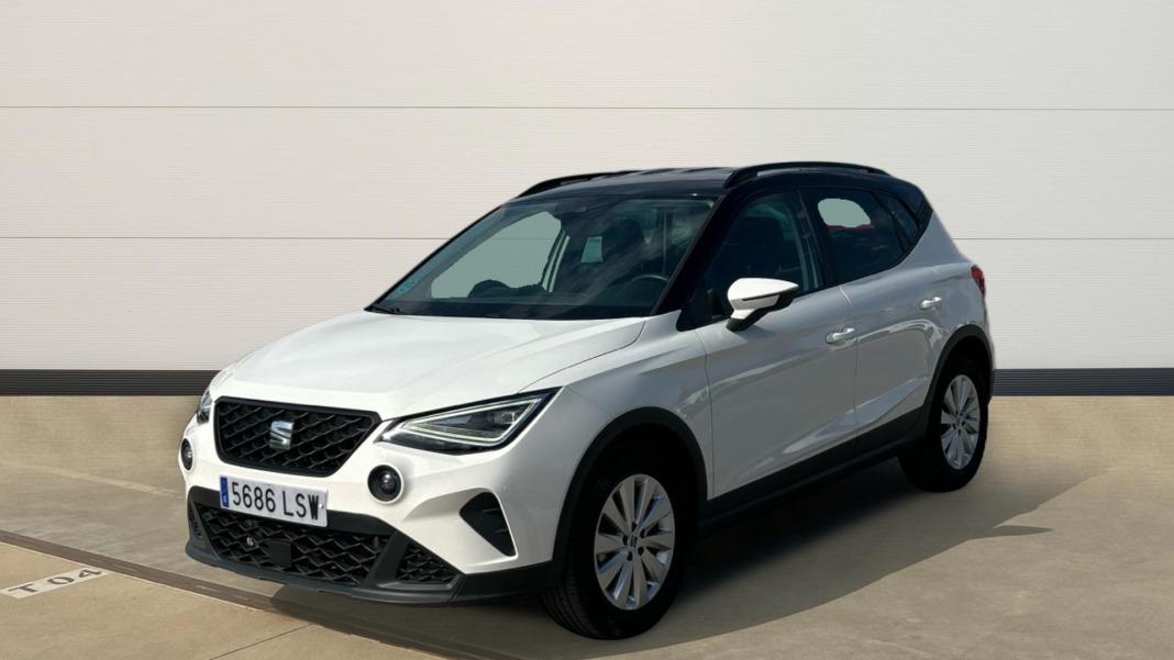 Seat Arona 1.0 TSI 81kW (110CV) Style Plus