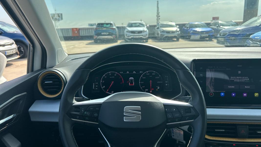 Seat Arona 1.0 TSI 81kW (110CV) Style Plus