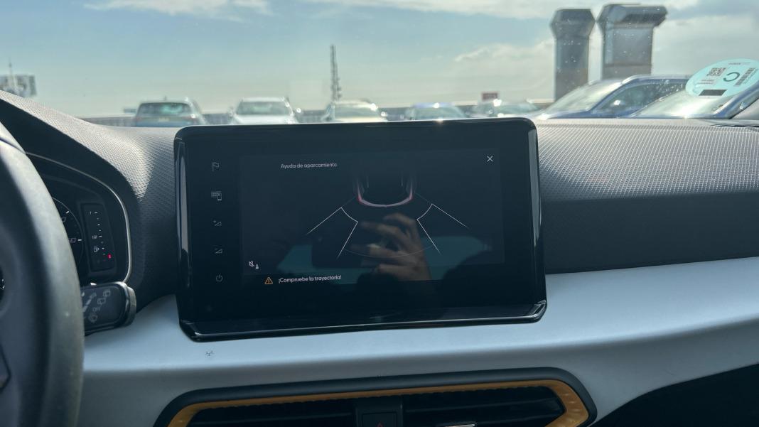Seat Arona 1.0 TSI 81kW (110CV) Style Plus