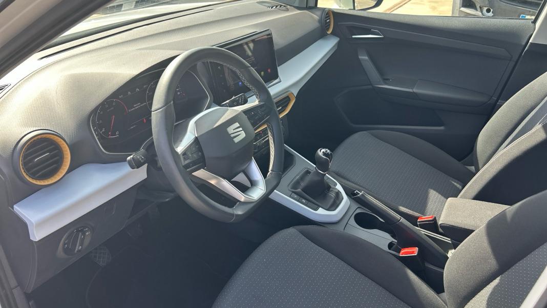 Seat Arona 1.0 TSI 81kW (110CV) Style Plus