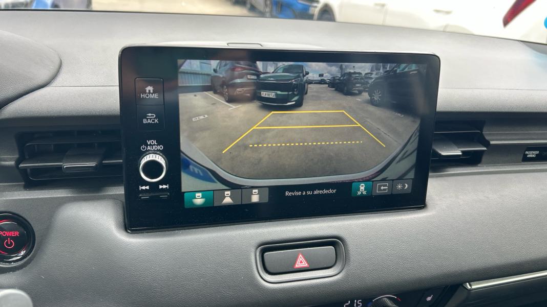 Honda Hr-v 1.5 i-MMD Advance 4x2